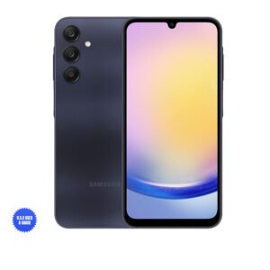 Quality Used Grade A, SAMSUNG Galaxy A25 5G A Series Cell Phone, 128GB Unlocked
