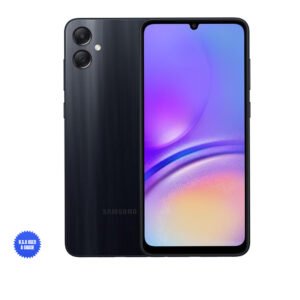 USA Quality New Samsung Galaxy A05 A055M 64GB Dual-SIM GSM Unlocked