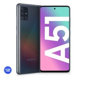 USA Quality Samsung Galaxy A51 128GB, Grade A, Unlocked Phone, USA Version