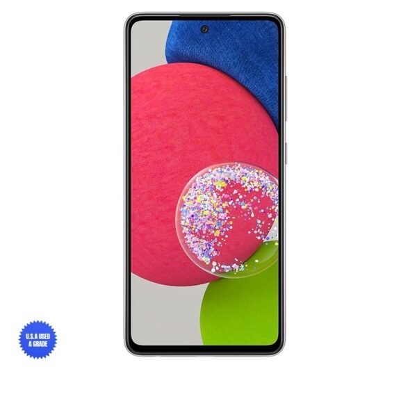 Second image of USA Quality Samsung Galaxy A51 128GB, Grade A, Unlocked Phone, USA Version