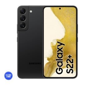 USA Quality Used Samsung Galaxy S22+ 5G S906U 128GB GSM/CDMA, Grade A, Unlocked Android Smartphone (USA Version) – Phantom Black