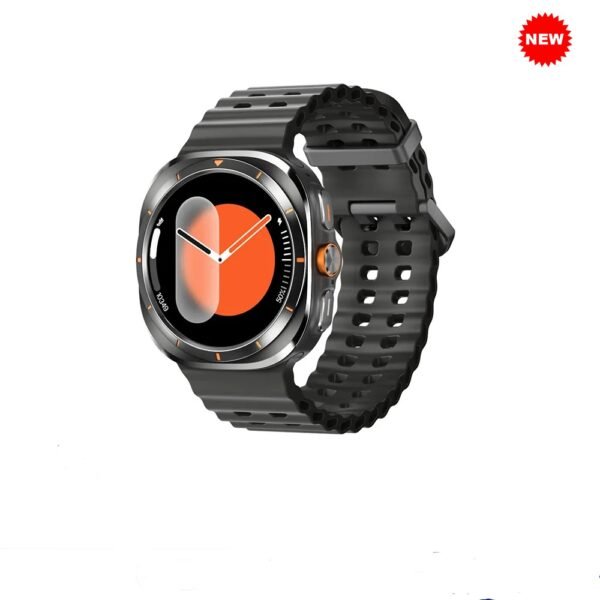 USA New Watch 7 Ultra 47mm IP68 Waterproof Bluetooth Call Compass Smartwatch for Android and IOS