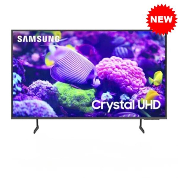 USA New Samsung 43″ Tu690T Tizan 4K Google TV