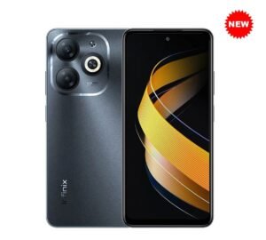 INFINIX X6525 SMART 8 128GB 4GB RAM