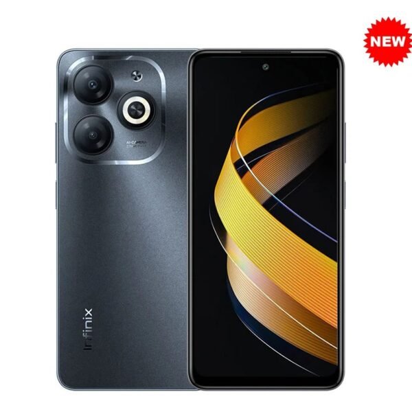 INFINIX X6525 SMART 8 128GB 4GB RAM