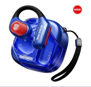USA Quality New Transformers Open Ear Headphones