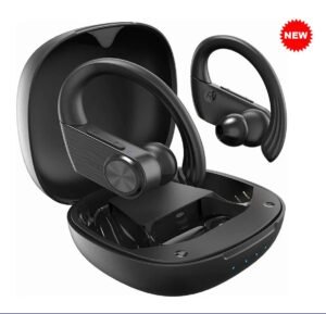 USA Quality New TWS26 Zoom True Wireless Earbuds