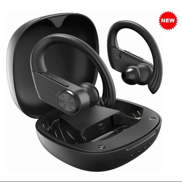 USA Quality New TWS26 Zoom True Wireless Earbuds