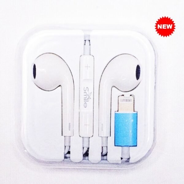 USA New Premium sound quality with iPhone EarPods! Crystal-clear audio, comfortable fit, and seamless compatibility with your iPhone.