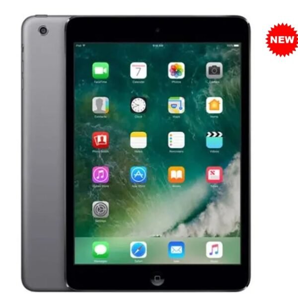USA New Apple iPad Mini 2 32GB iOS WiFi Cellular Unlocked 2nd Gen Tablet