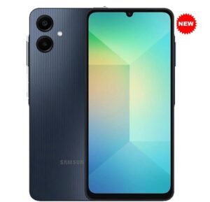 SAMSUNG GALAXY A06 128GB 4GB RAM