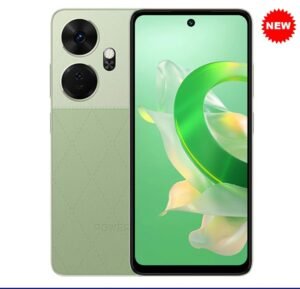 Itel P55 Plus (128GB/12GB)