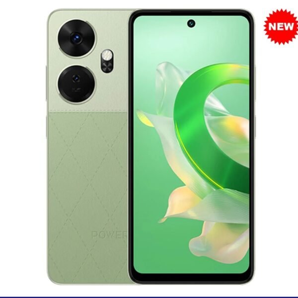 Itel P55 Plus (128GB/12GB)