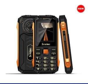 Sunclan Ultra 70 Dual Keypad Phone