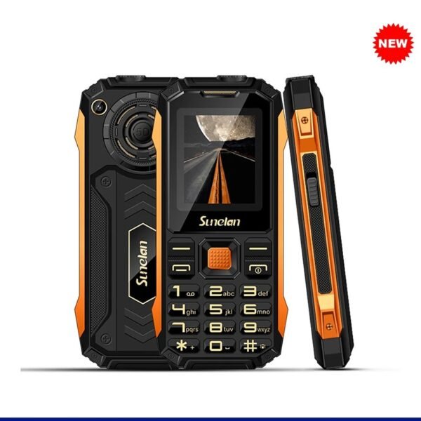 Sunclan Ultra 70 Dual Keypad Phone