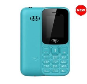 Itel It 2165 dual sim feature phone