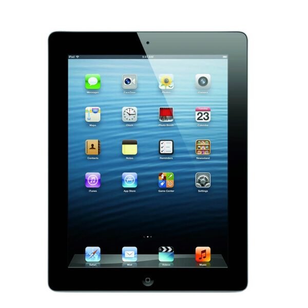 Second image of USA Quality Used iPad 3 16GB Unlocked