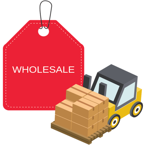 Wholesale