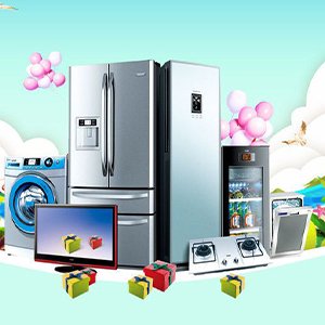 Home Appliance
