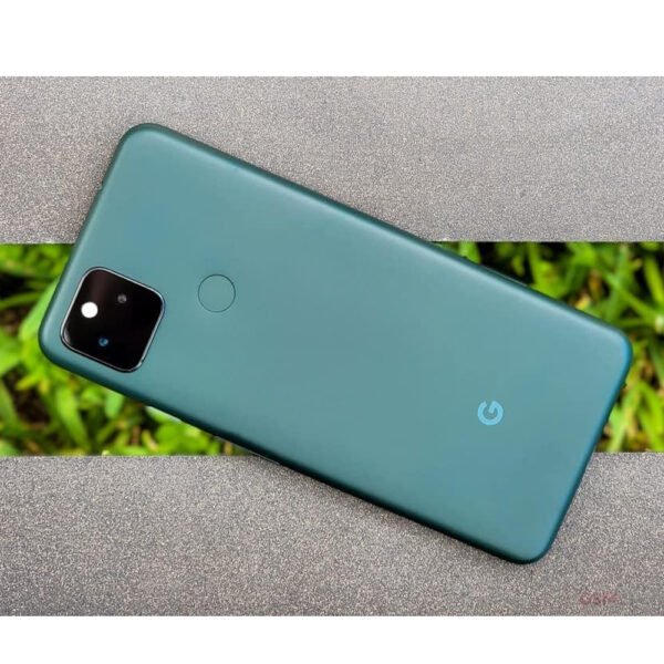 Second image of USA Quality Used Google Pixel 5A 5G 128GB 6GB RAM Unlocked