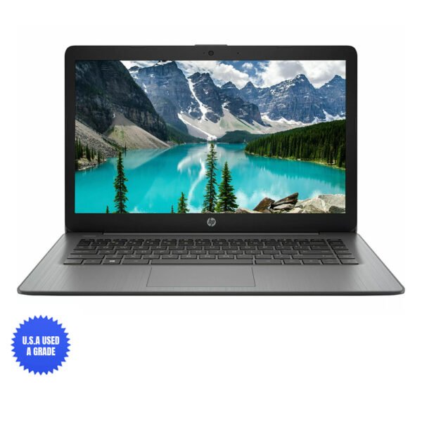 USA Quality New HP 14-dq0xxx Laptop 14", Intel Celeron N4020, 16GB RAM, 256GB SSD