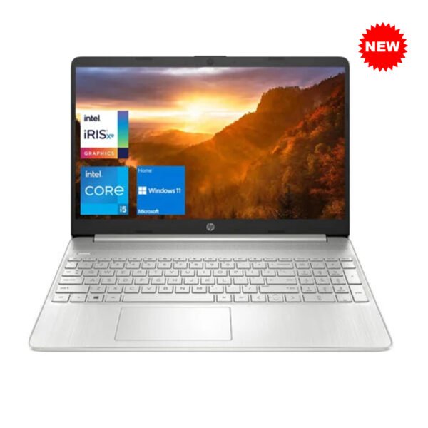 USA Quality New HP New 14″ HD Ultral Light Thin Laptop, Quad-Core Intel Celeron Processor, 16GB RAM, 320GB (64GB eMMC+ 256GB Card), Wi-Fi, Upto 11 Hours, Windows 11