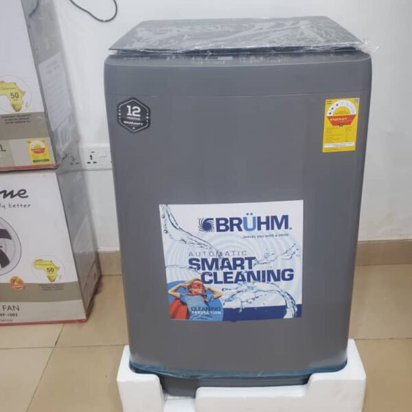 Second image of USA Quality New 8 KG Top Loading Washing Machine